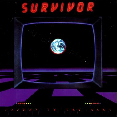 Survivor -  Caught in the Game